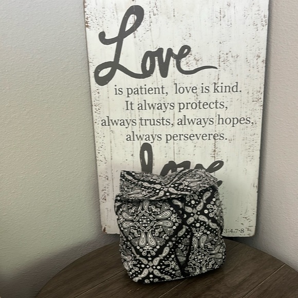 NWT PINK mini back pack - Picture 1 of 5